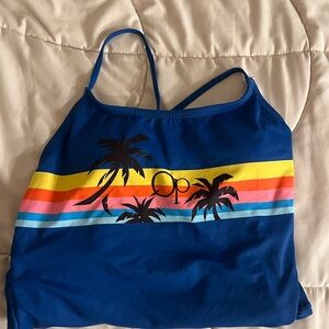 OP swinsuit